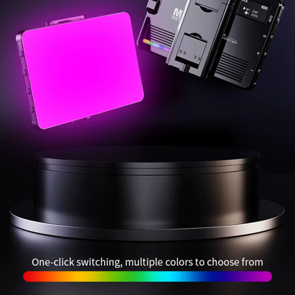 Clip-On LED Light