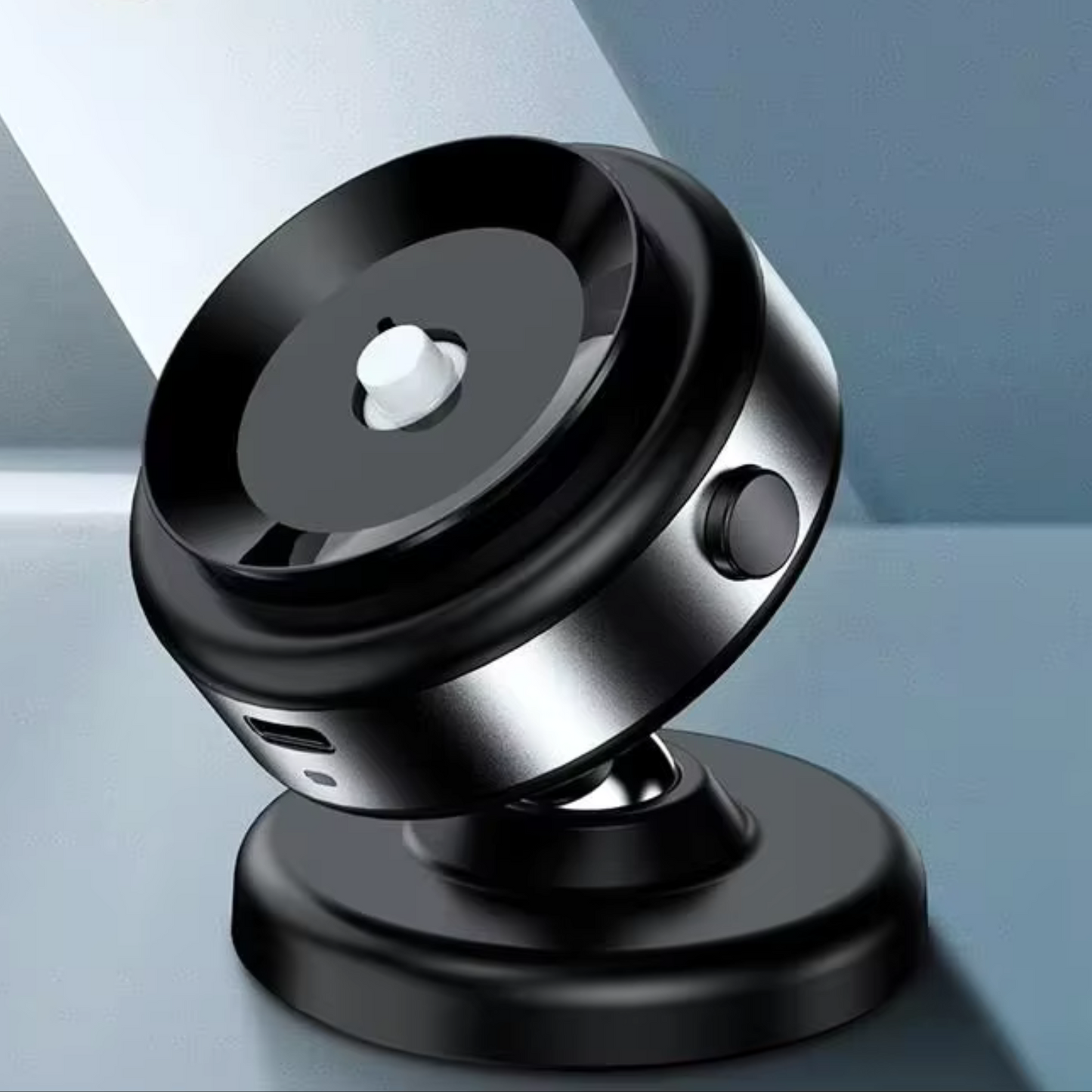 360º Suction Phone Holder