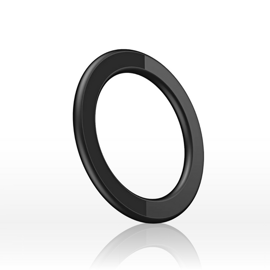 Sticky Magnetic Ring