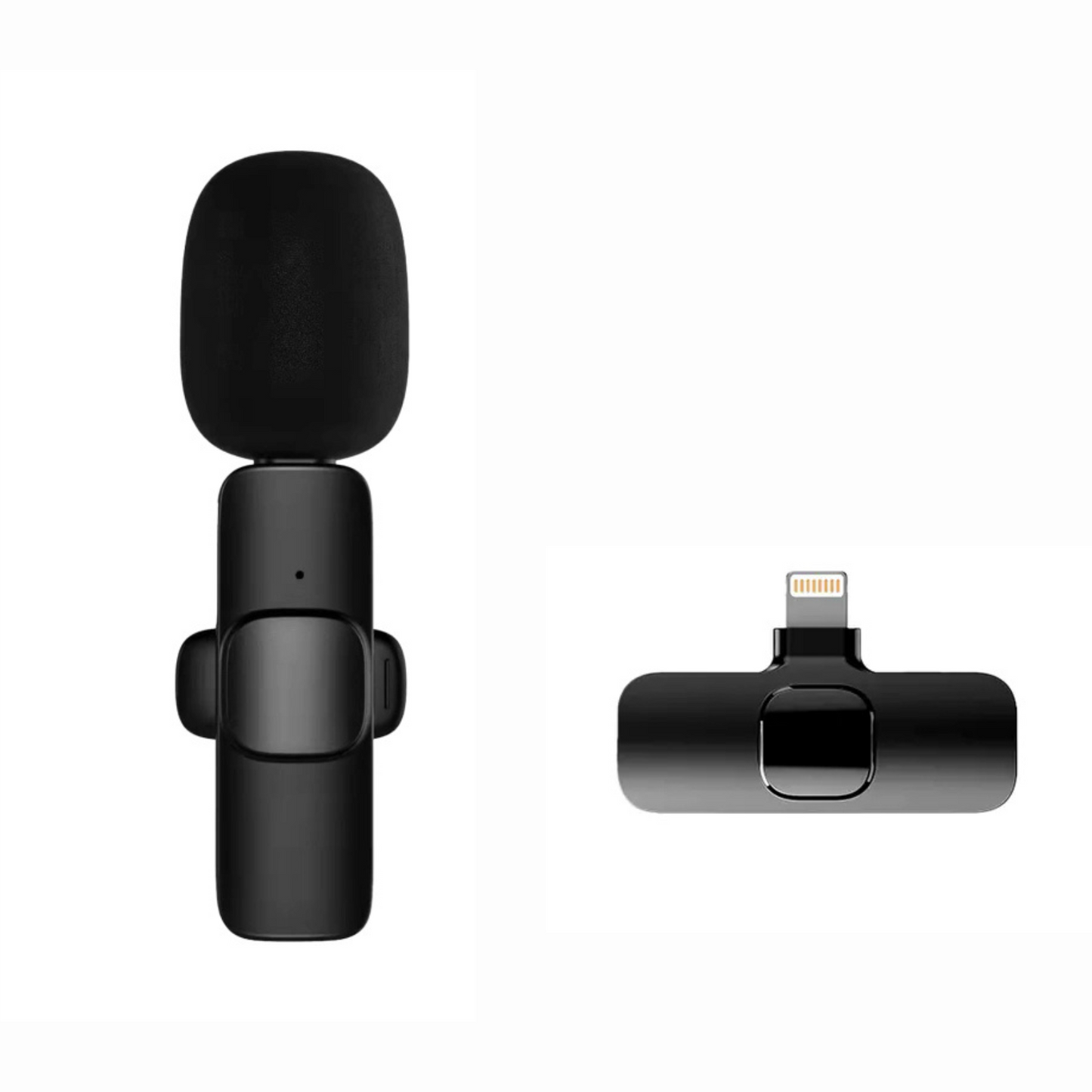 Wireless Microphone - Type C