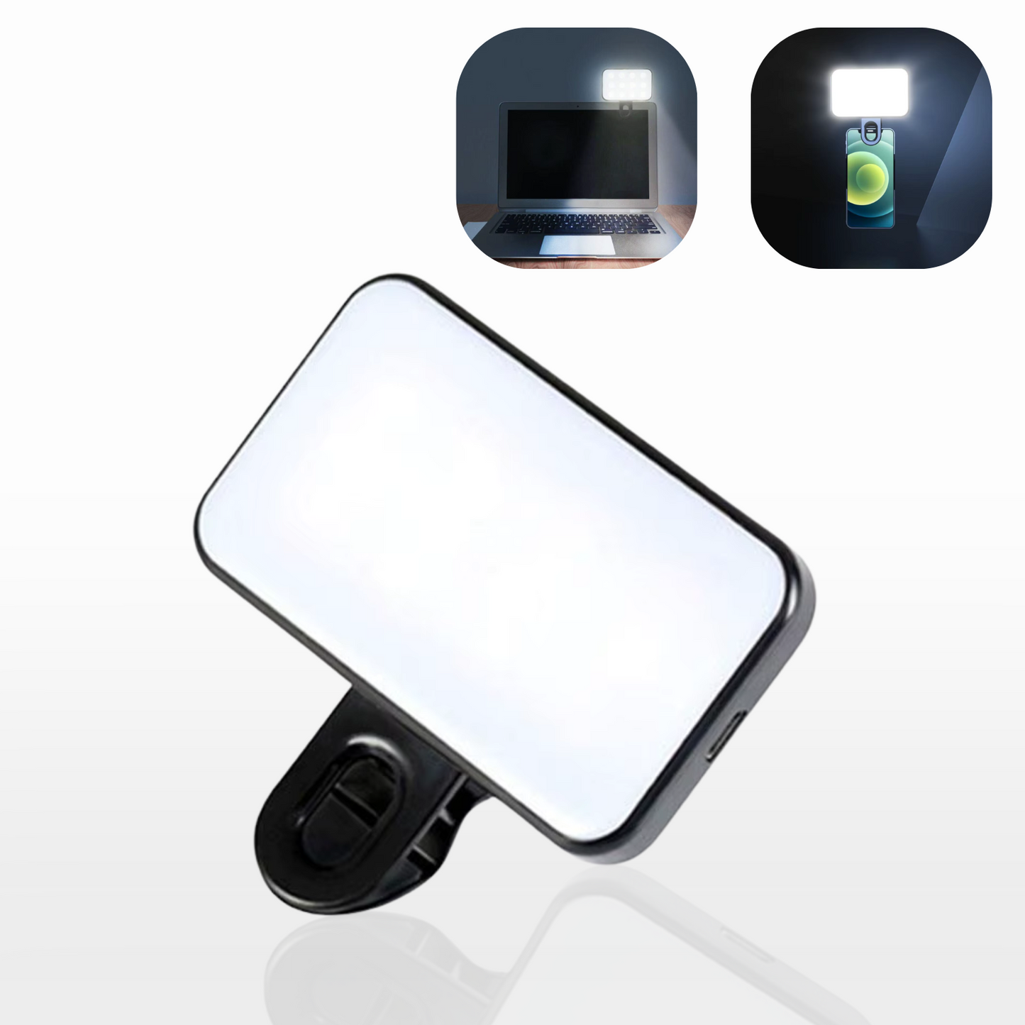 Mini Selfie Light